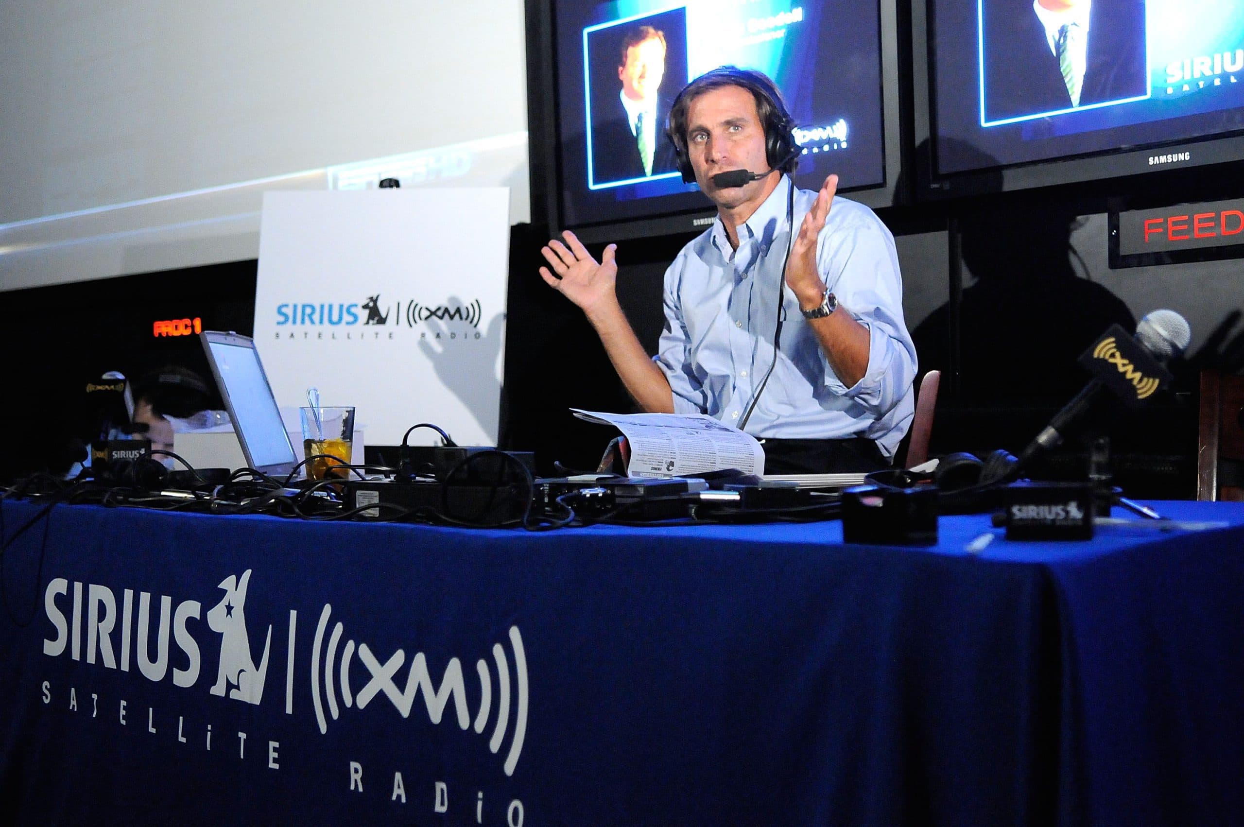 Event: Chris Russo and Ed Randall’s Conversation at the SVA Theatre
