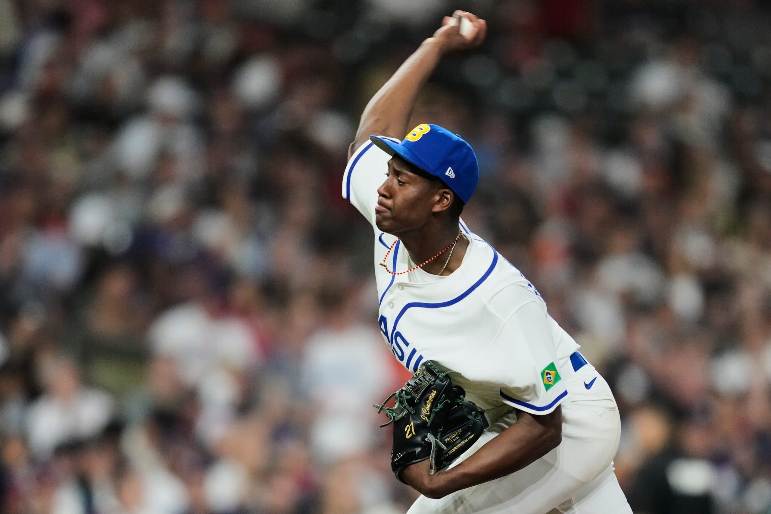 2026 World Baseball Classic: Where Every Team Stands As Pool Play Wraps Up – And Why