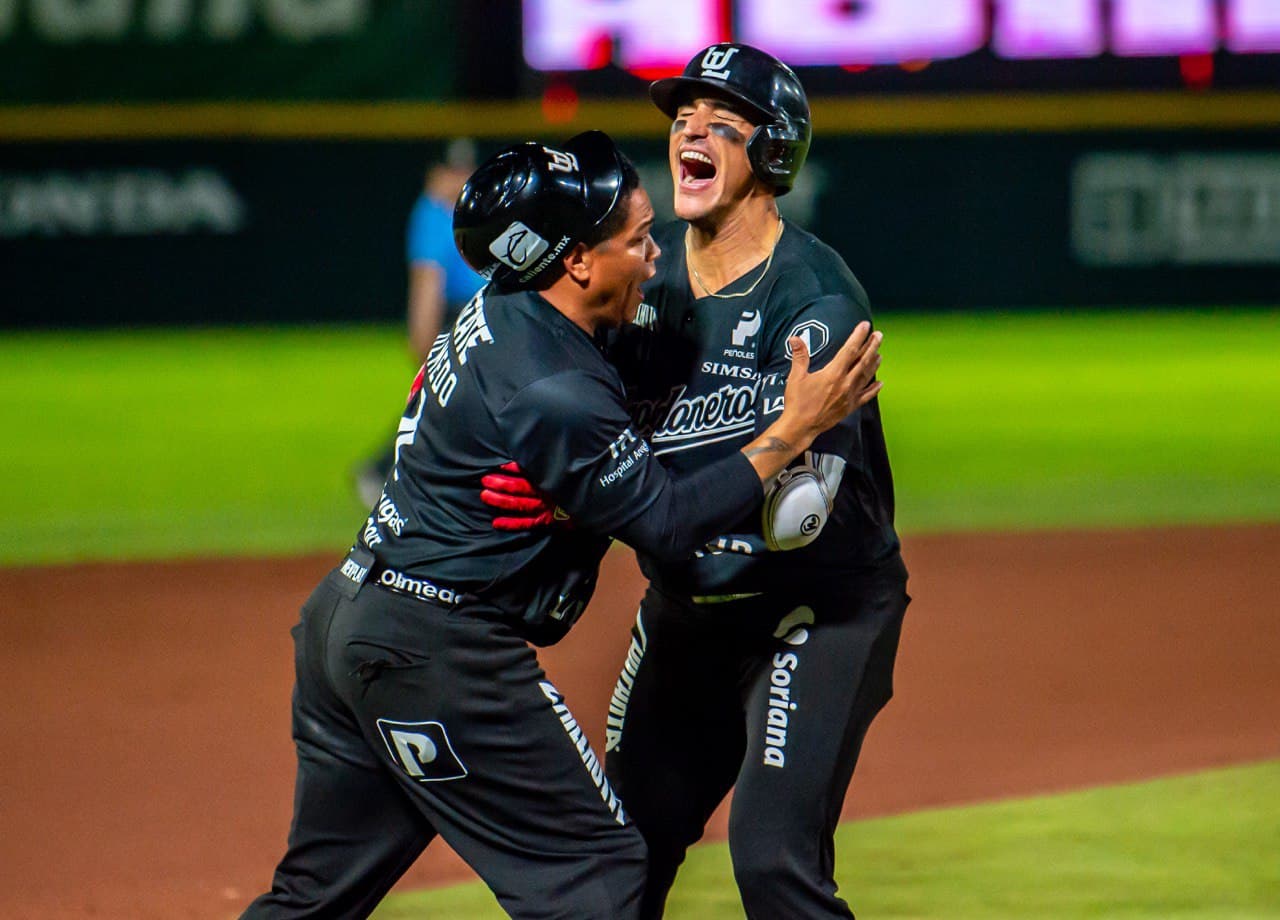 LMB: Sultanes, Tecos, Algodoneros Each Take Game Five, Extend Series