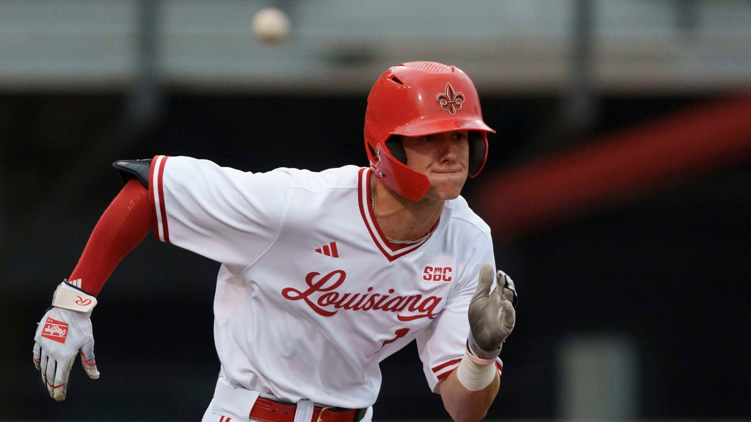 Louisiana Ragin’ Cajuns Defeat LSU, Have Won 10 of Their Last 11 Games
