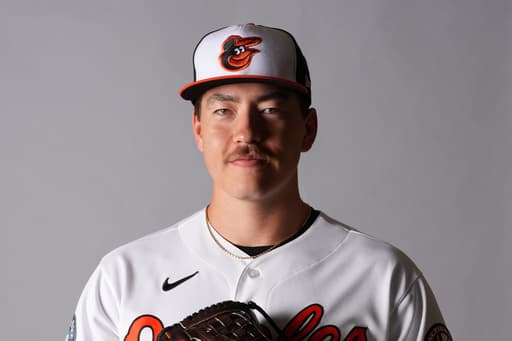 Orioles to give 23-year-old right-hander Trey Gibson big league debut Sunday against Yankees