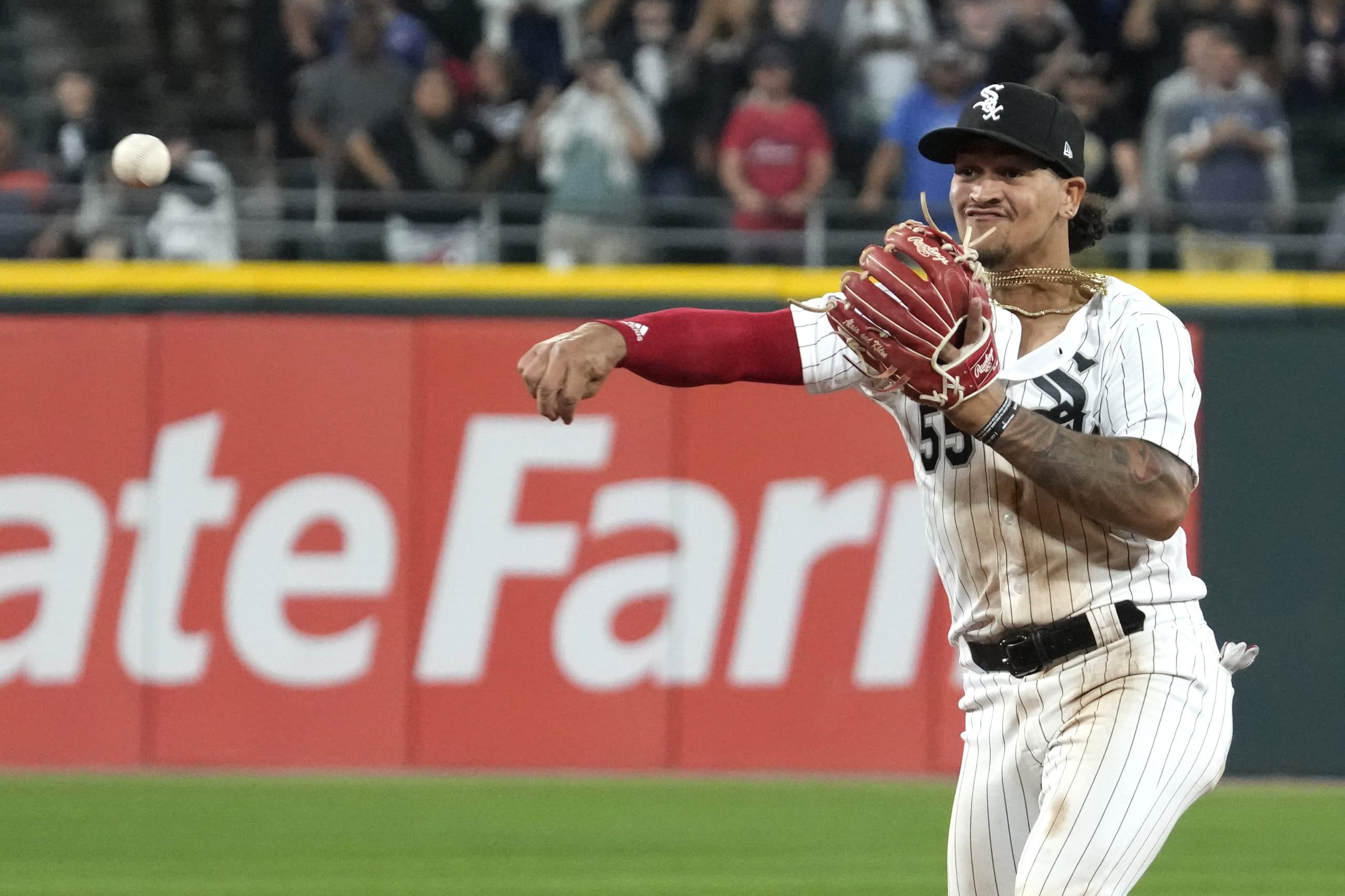 Suspended On Year For Gambling, Jose Rodriguez Nears Return To Minor Leagues