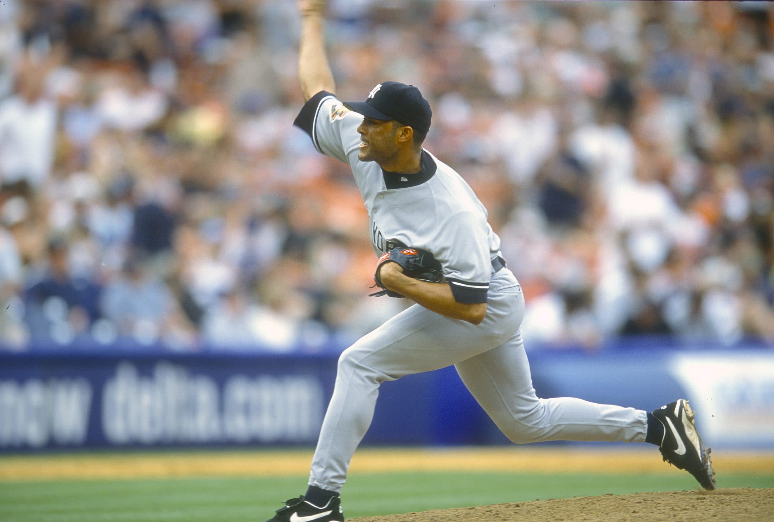 This Date in Baseball – Mariano Rivera Gets 600th Career Save, One Shy of Trevor Hoffman’s ML Record