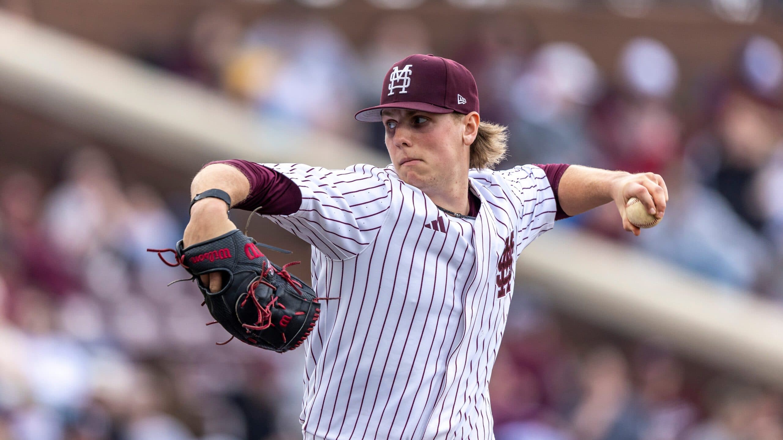 2026 NCAA Tournament Preview: Starkville Regional
