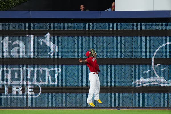 World Baseball Classic: Arozarena’s Catch Could Be Greatest Play In Mexico’s Baseball History