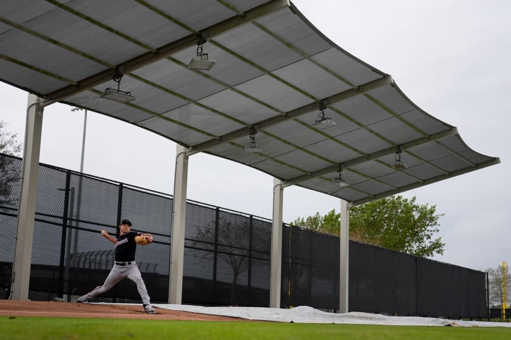 Washington Nationals are no longer for sale, principal owner Mark Lerner says