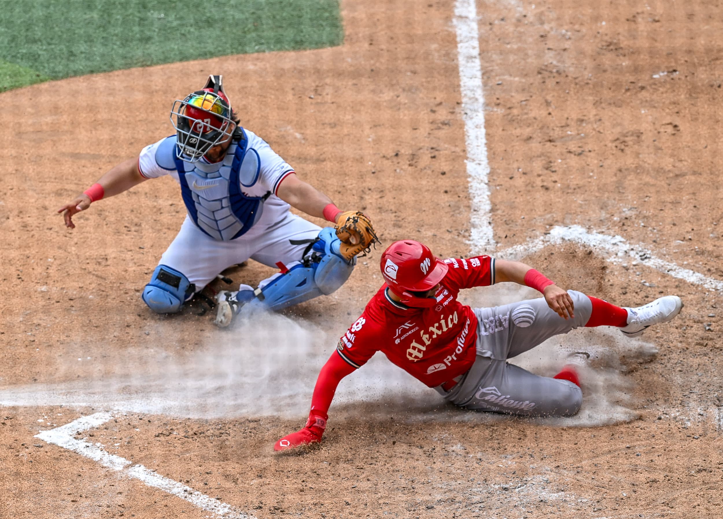 Liga Mexicana de Beisbol: ABS Challenge System Coming in 2026; Already Being Tested In Preseason