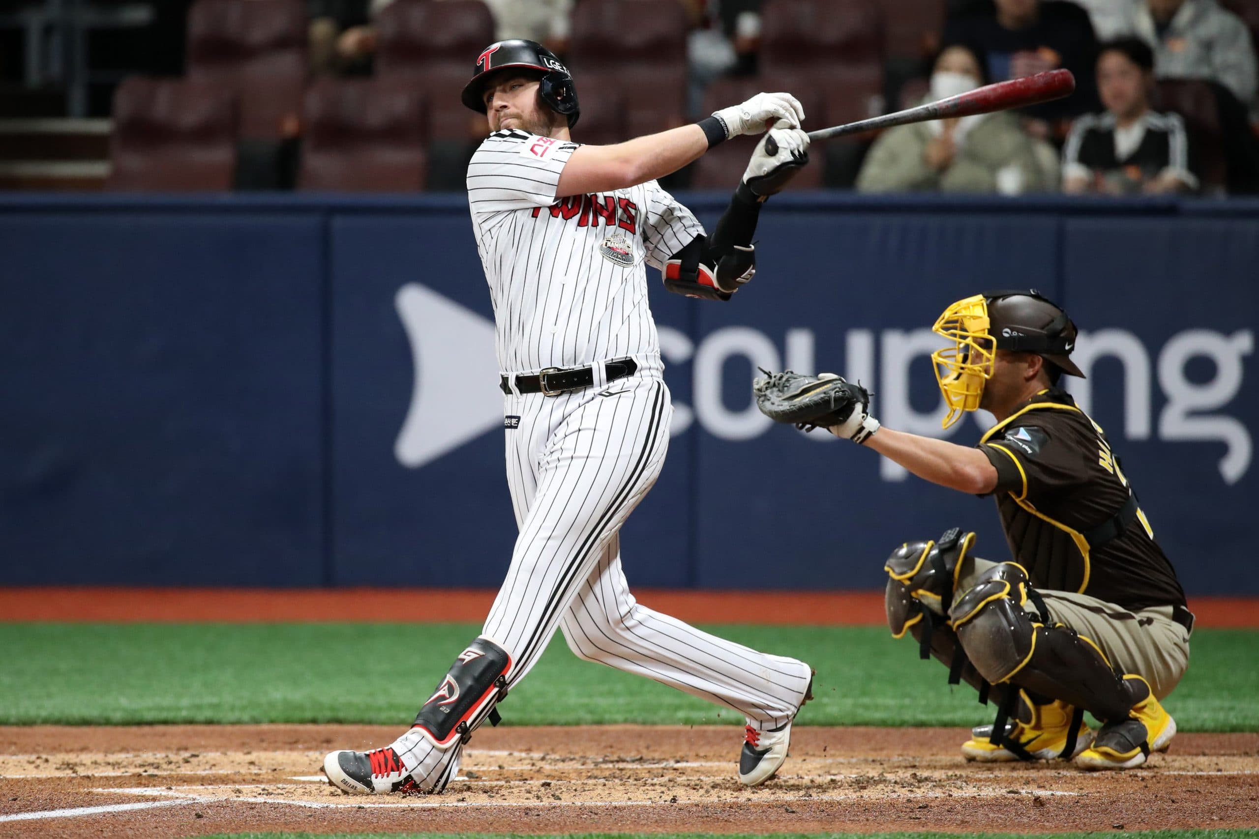 Korea Baseball Organization All-Star Game Recap