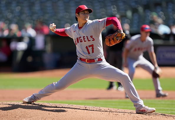 Shohei Ohtani Is Japan’s Biggest Star at 2023 World Baseball Classic