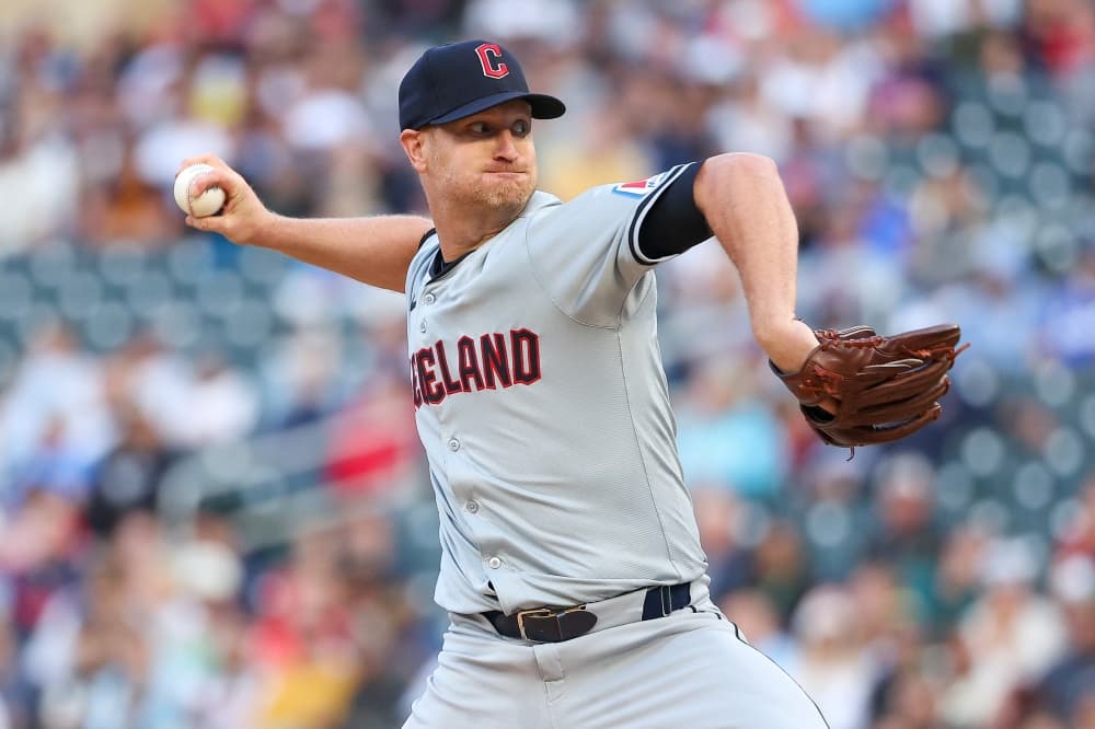 Detroit Tigers sign RHP Alex Cobb to $15 million, 1-year contract