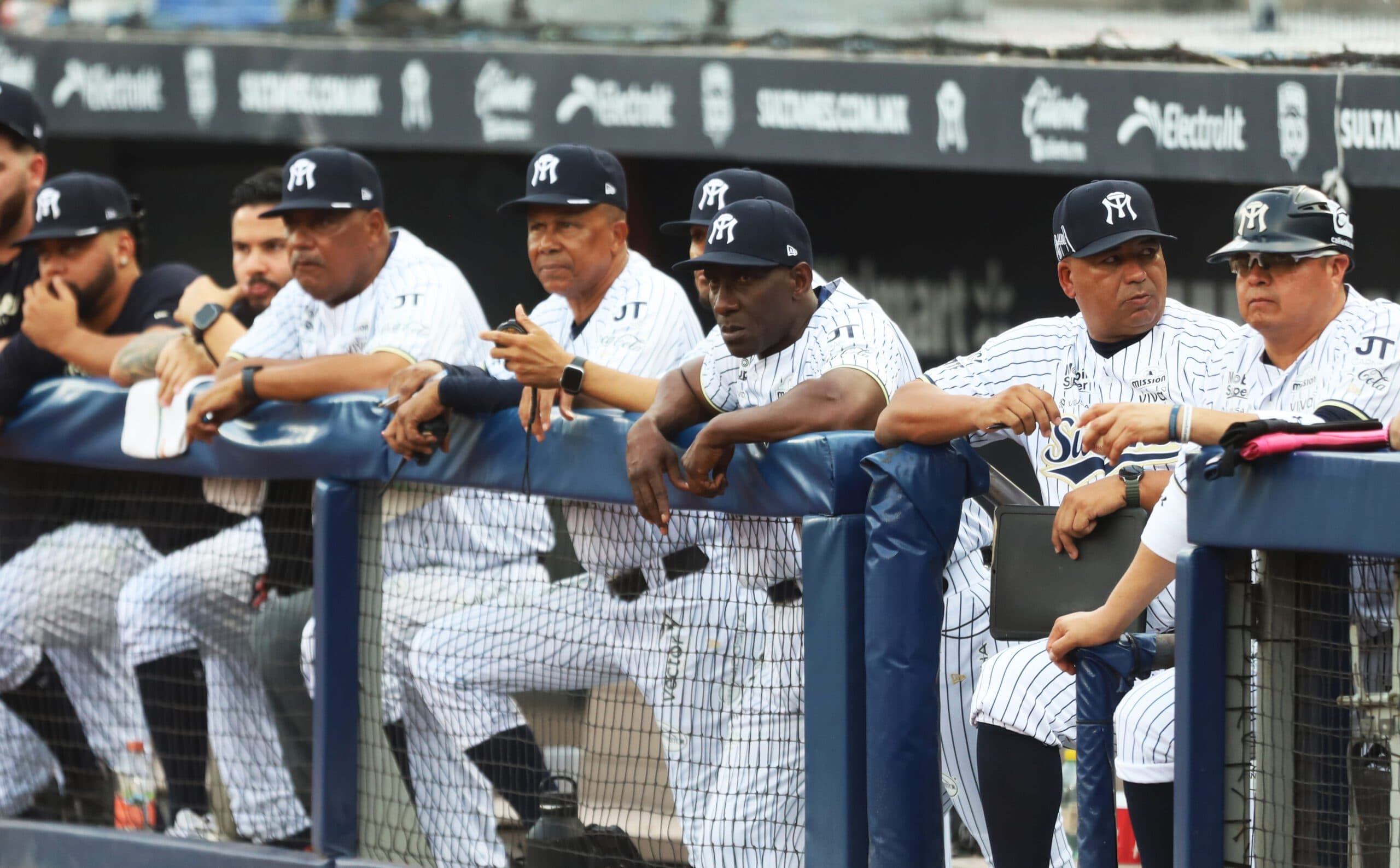LMB Playoffs: Could Sultanes de Monterrey Go From First Round Losers to the Serie del Rey?