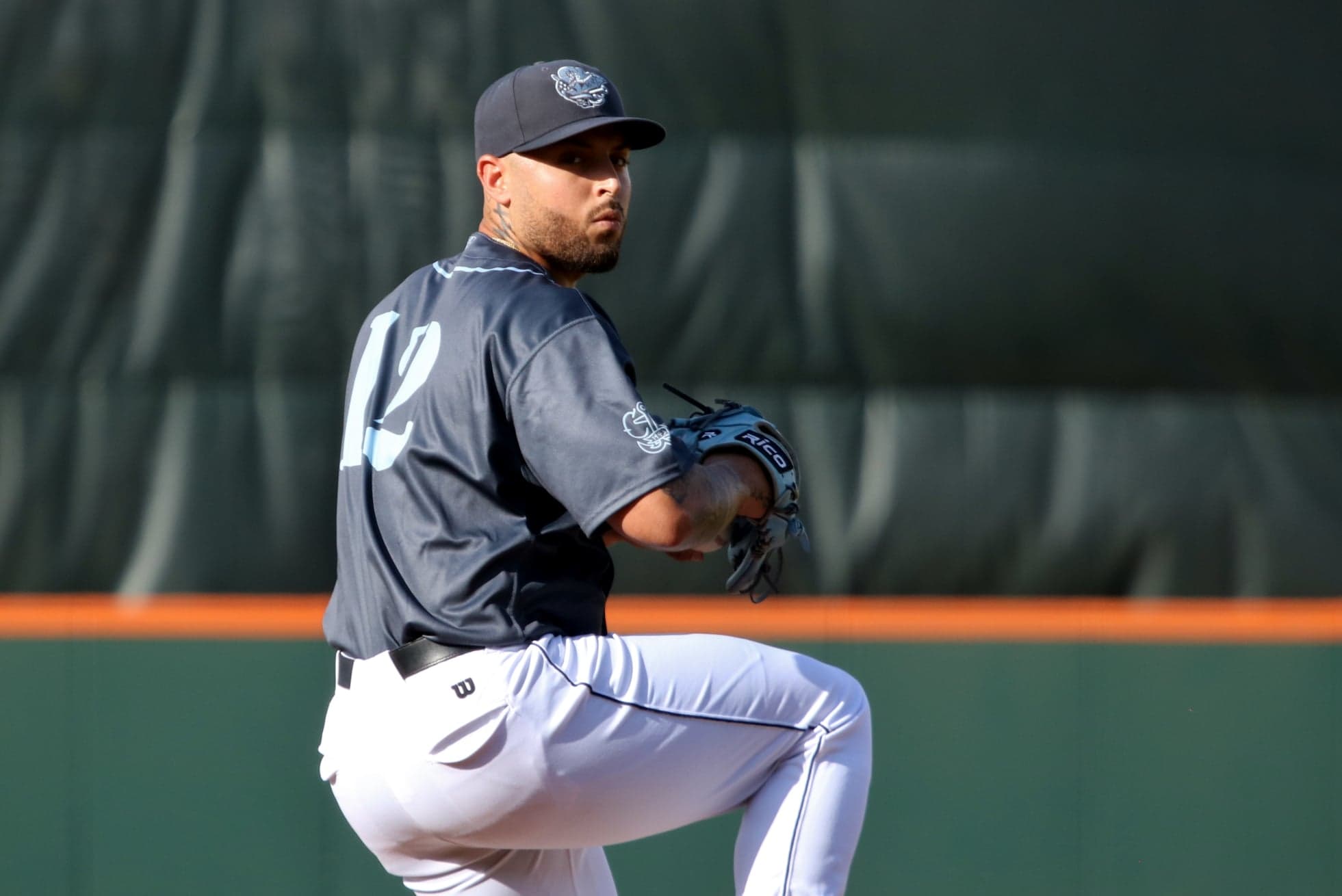 Puerto Rican LHP Jonathan Bermudez Signs With Rakuten Monkeys For 2025 CPBL Season