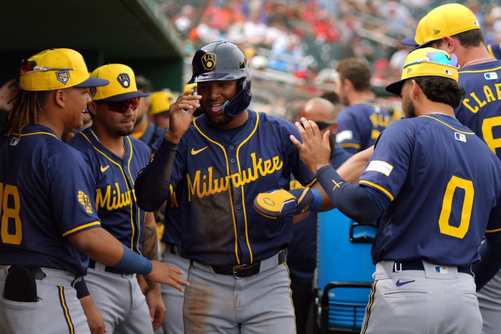 Venezuela: Jackson Chourio Is Finished Playing In LVBP, Will Fly Out Tuesday