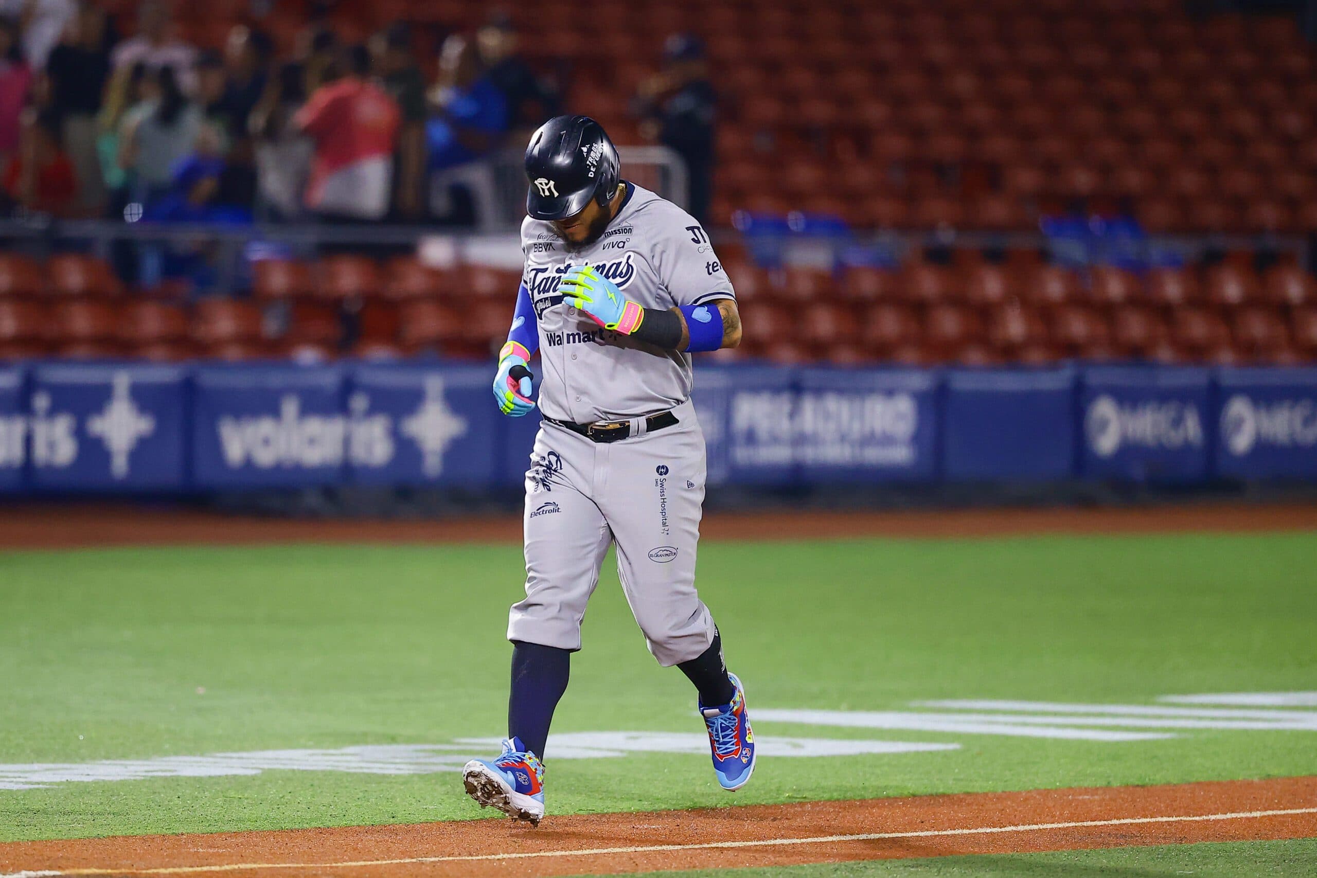 Liga Mexicana de Beisbol: Road Teams Win Nine of 10 on Tuesday; Harold Ramirez Stellar In Debut For Sultanes