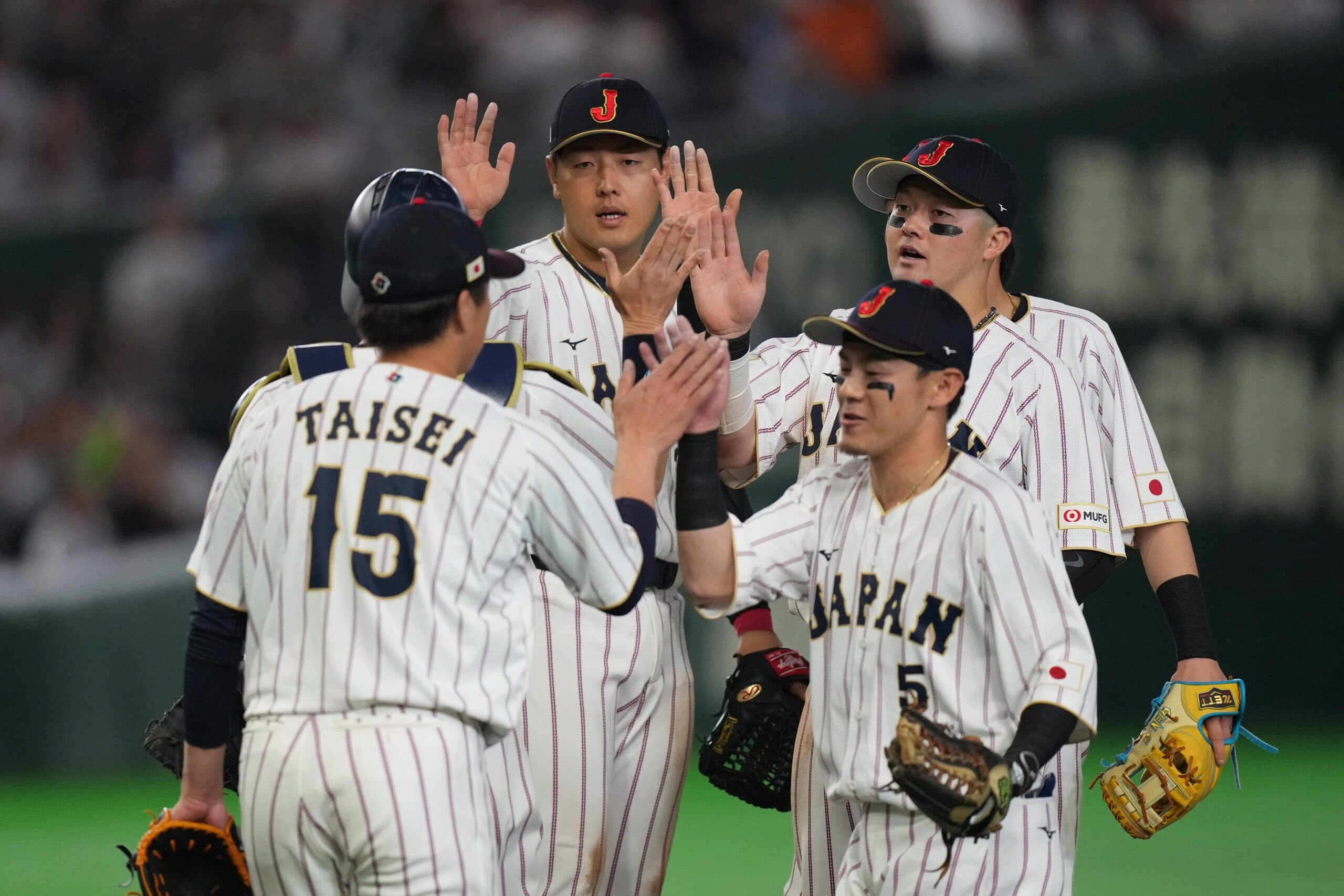 2026 World Baseball Classic: Japan Survives Australian Scare, Clinches Top Seed in Pool C