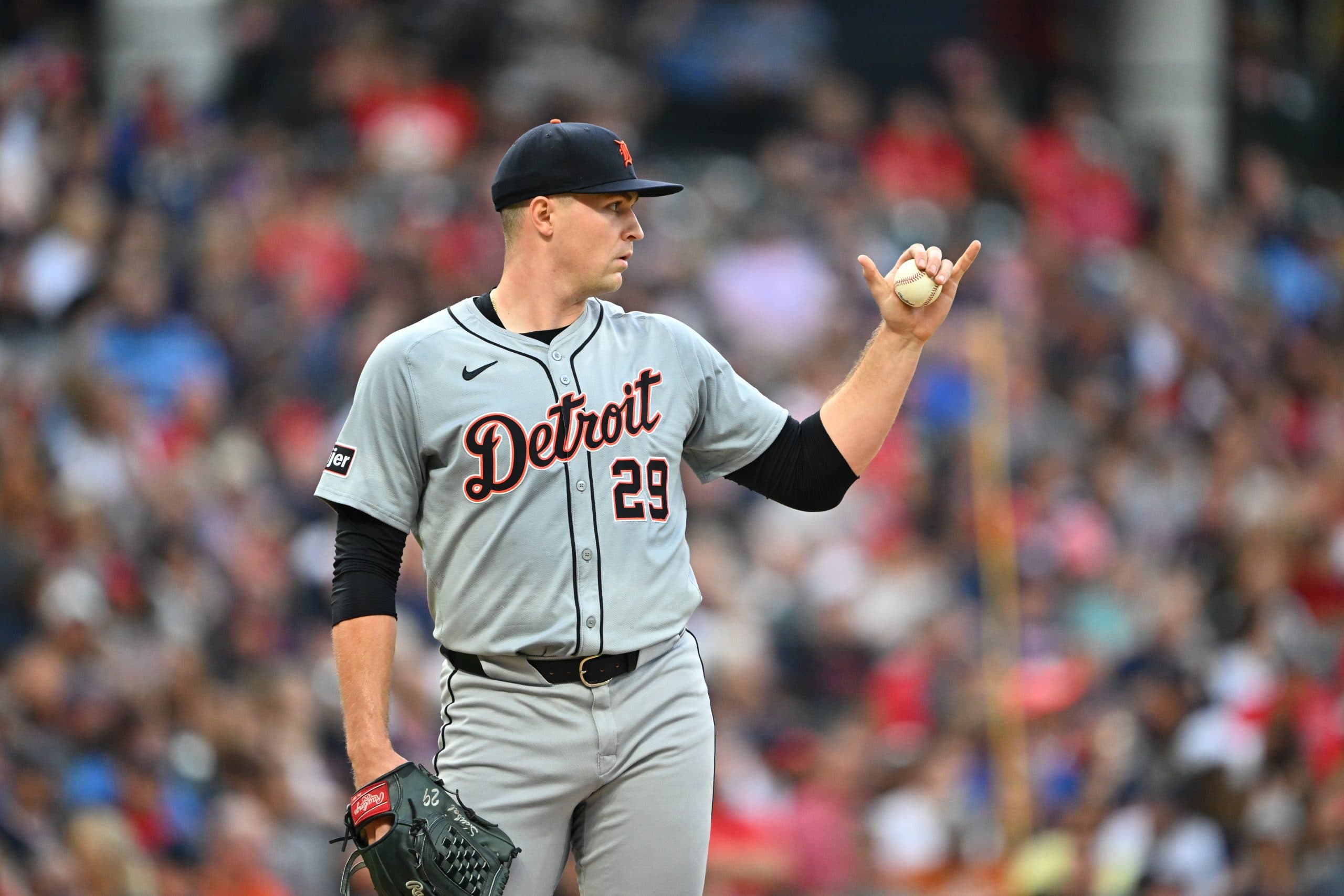 Predictions For Top Ten Targets at the MLB Trade Deadline