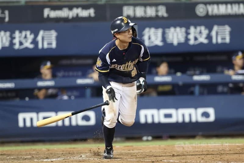 SS Chiang Kun-yu Agrees to Largest Contract in CPBL History with CTBC Brothers