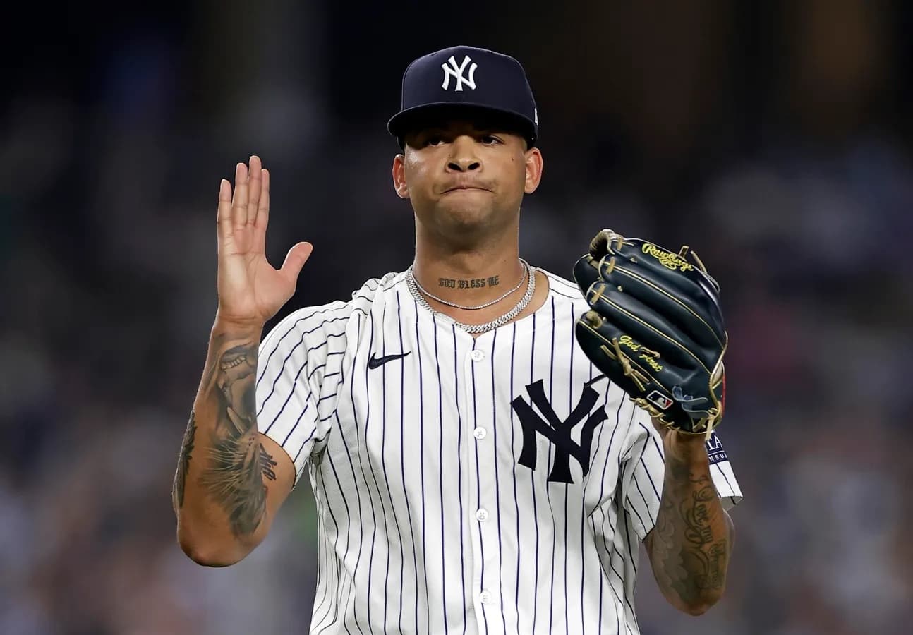 Jackie Robinson AL Rookie of the Year Award Votes