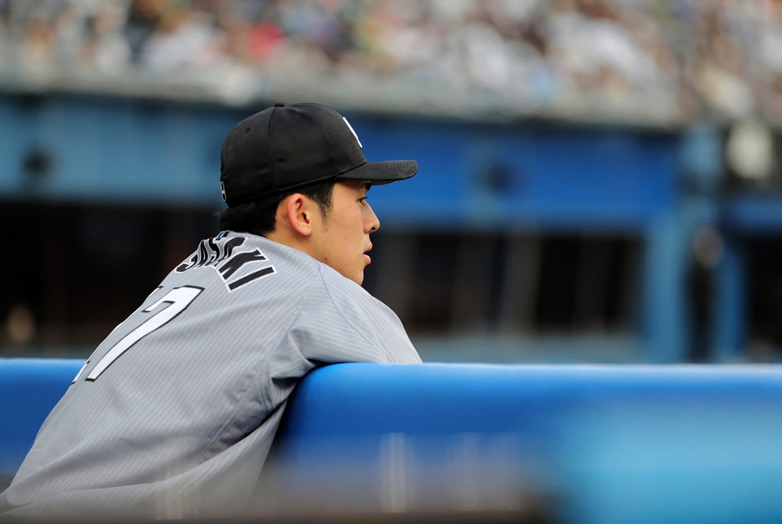 Dodgers Lose Out on Multiple International Prospects Amid Roki Sasaki Waiting Game
