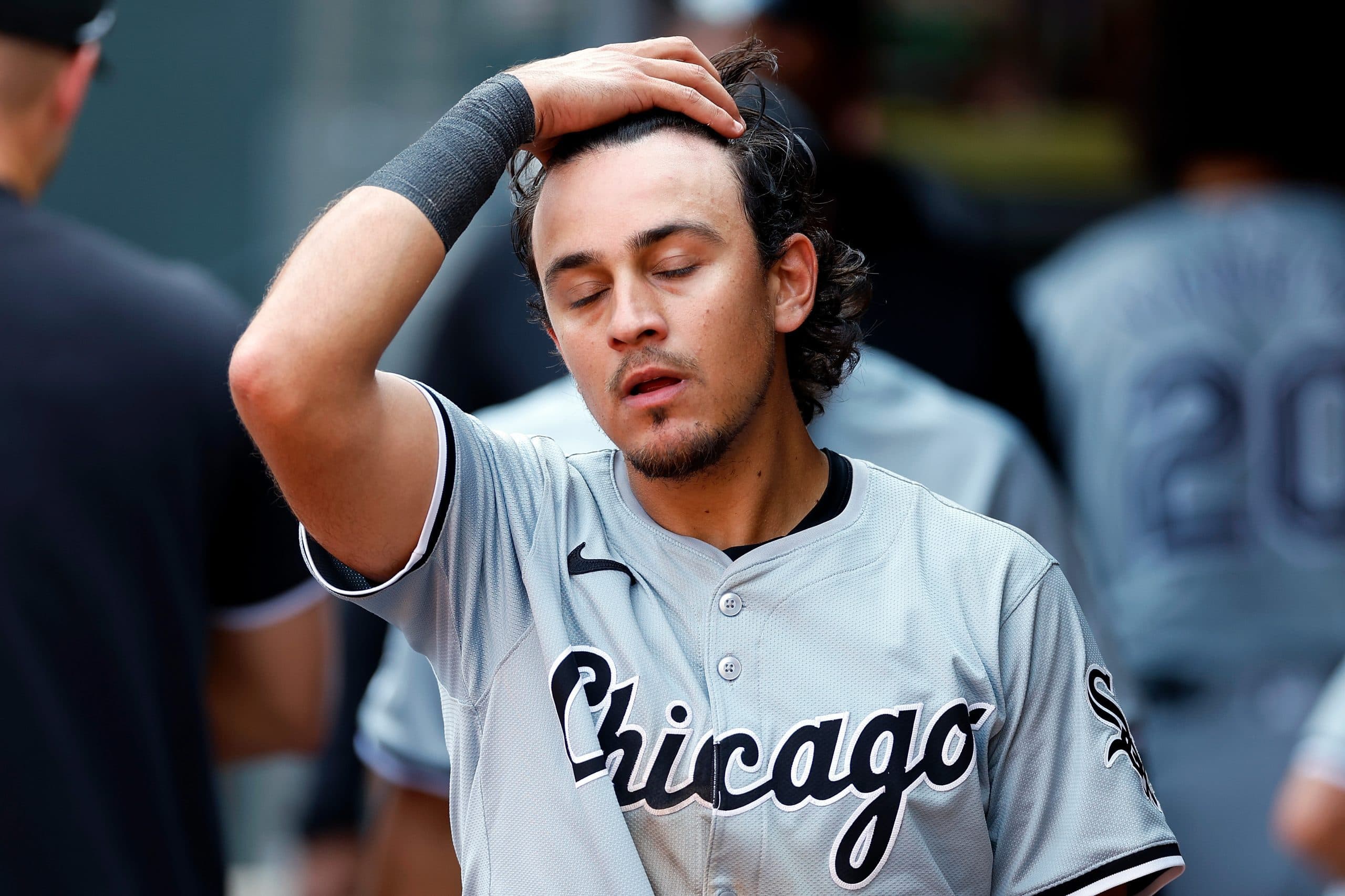 The 2024 Chicago White Sox Make History… In The Worst Way