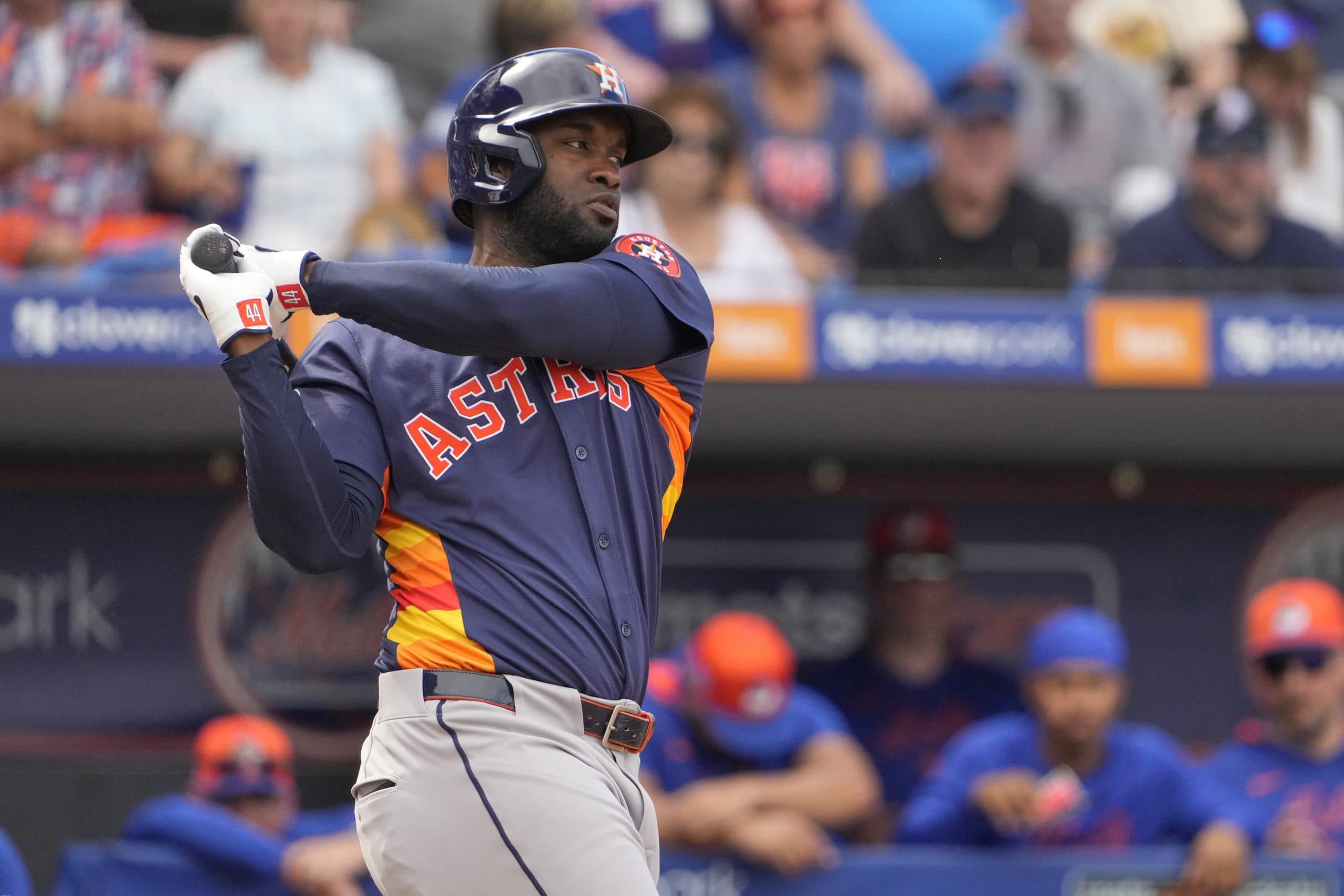 American League West Preview Capsules