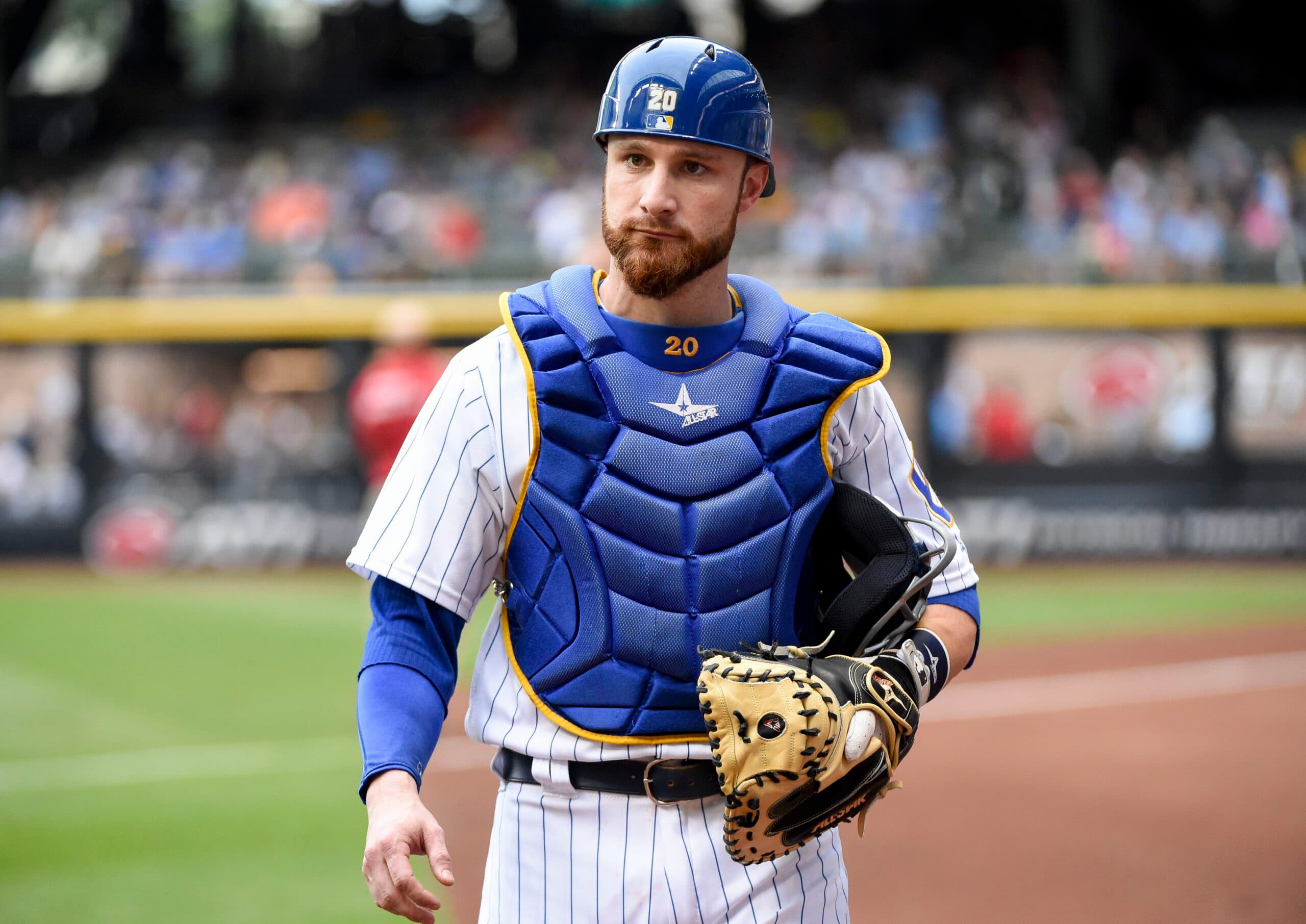 Milwaukee Brewers Announce Alumni Legends Game Featuring Franchise’s All-Time Home Run Leader Ryan Braun
