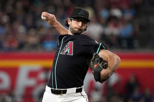 Gallen, Diamondbacks hold off Phillies 4-3; move 2 games back of last NL wild-card berth