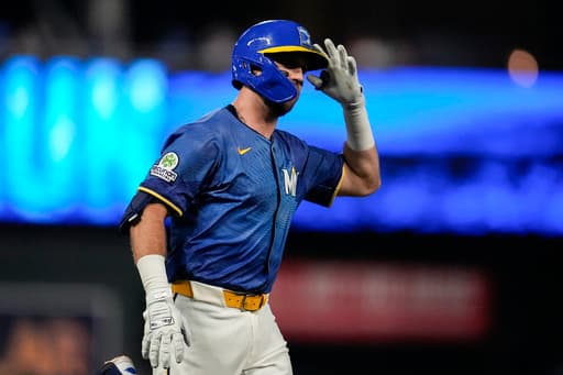Twins’ Kody Clemens on the first 3 homer game of his MLB career: ‘You kind of just black out’