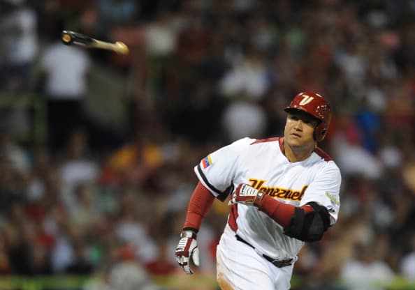 Miguel Cabrera Will Be Veteran Leader For Venezuela in Fifth World Baseball Classic