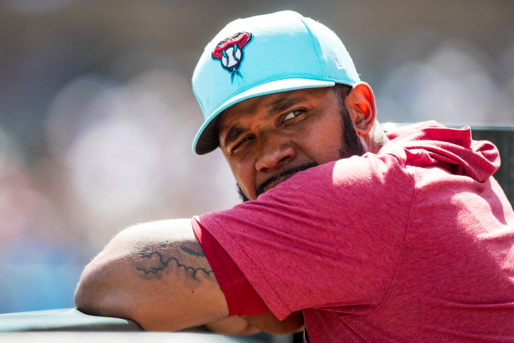 Arizona Diamondbacks Release Veteran Shortstop Elvis Andrus