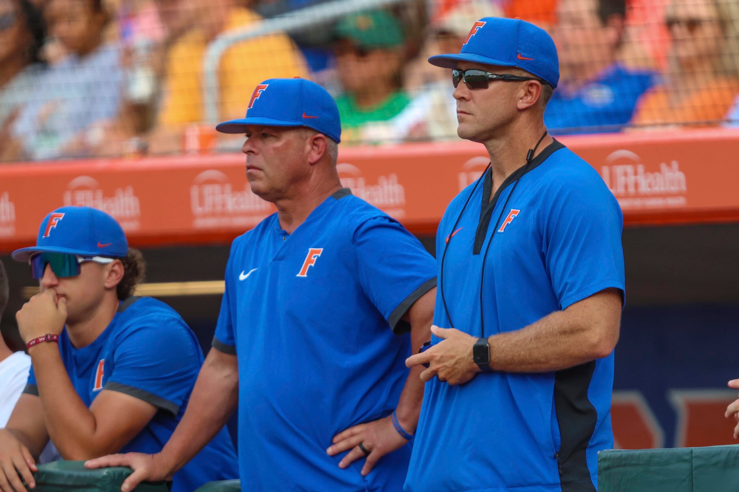Tennessee Hires Chuck Jeroloman to be Associate Head Coach