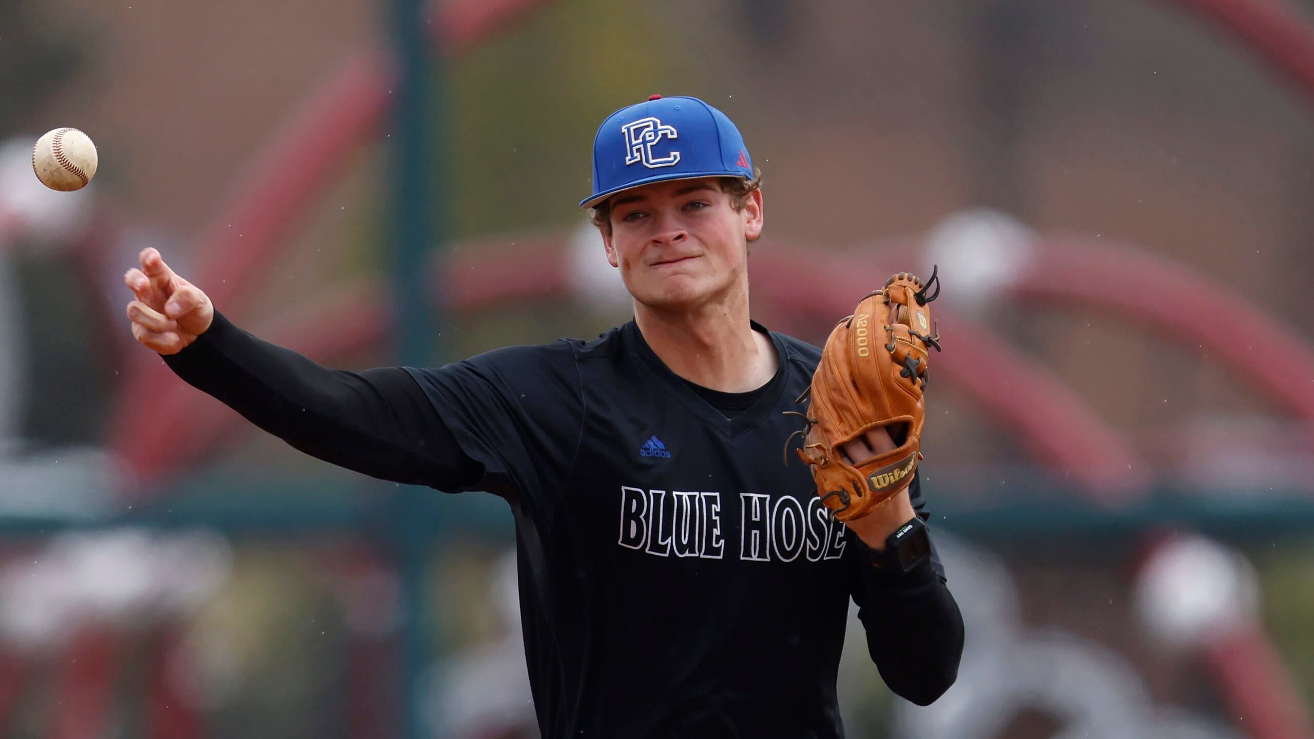 Mid-Major Watch: Presbyterian Baseball with Some Tough Midweek Matchups During the 2026 Season