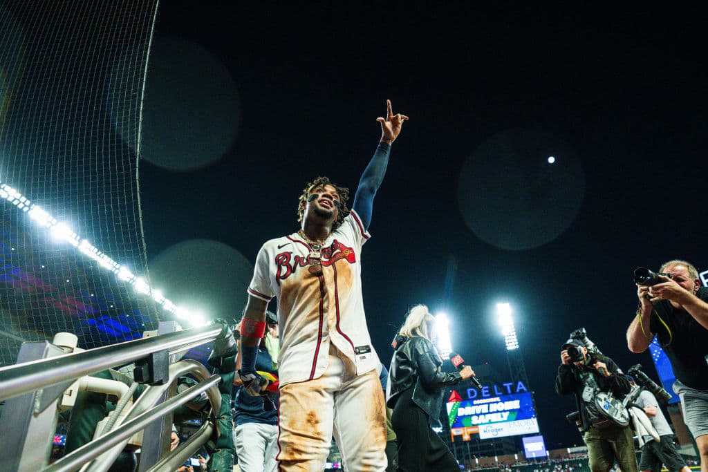 Winter Ball Roundup: Tiburones Clinch Spot In LVBP Final But Acuna Won’t Be There; Hermosillo Sweeps Mexicali in LAMP Semifinals