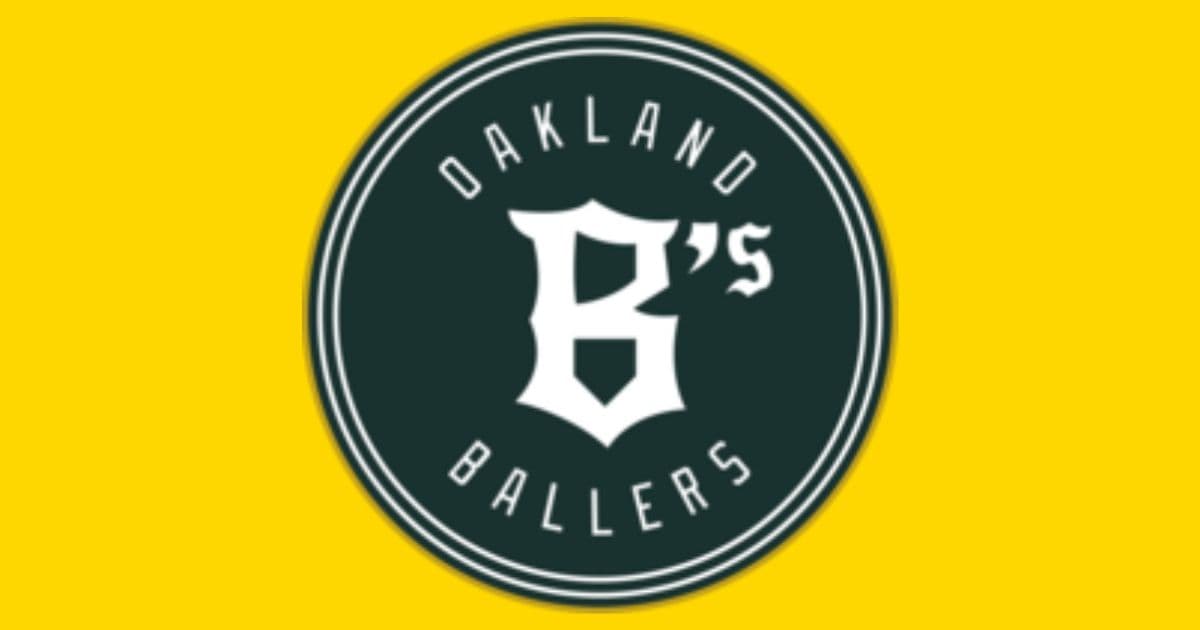Oakland Ballers Select Dondrei Hubbard As First Player In Franchise History For Inaugural 2024 Pioneer League Regular Season 