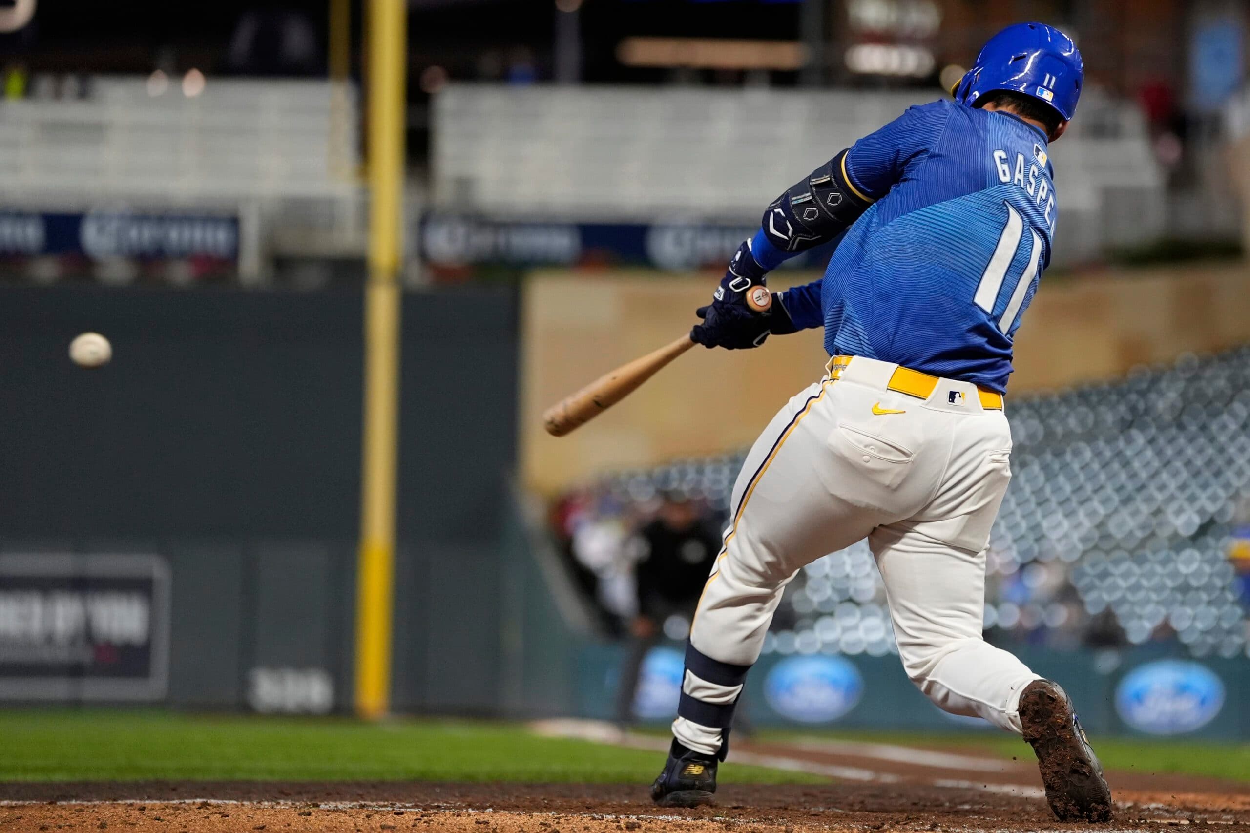 World Baseball Classic: Italy Replacing Kyle Teel With Red Sox’s Mickey Gasper