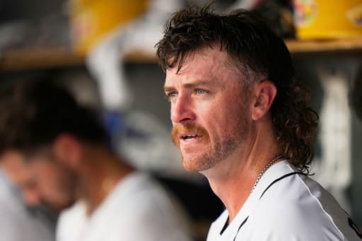 Chris Paddack and Miami Marlins agree to $4 million, 1-year contract, AP source says