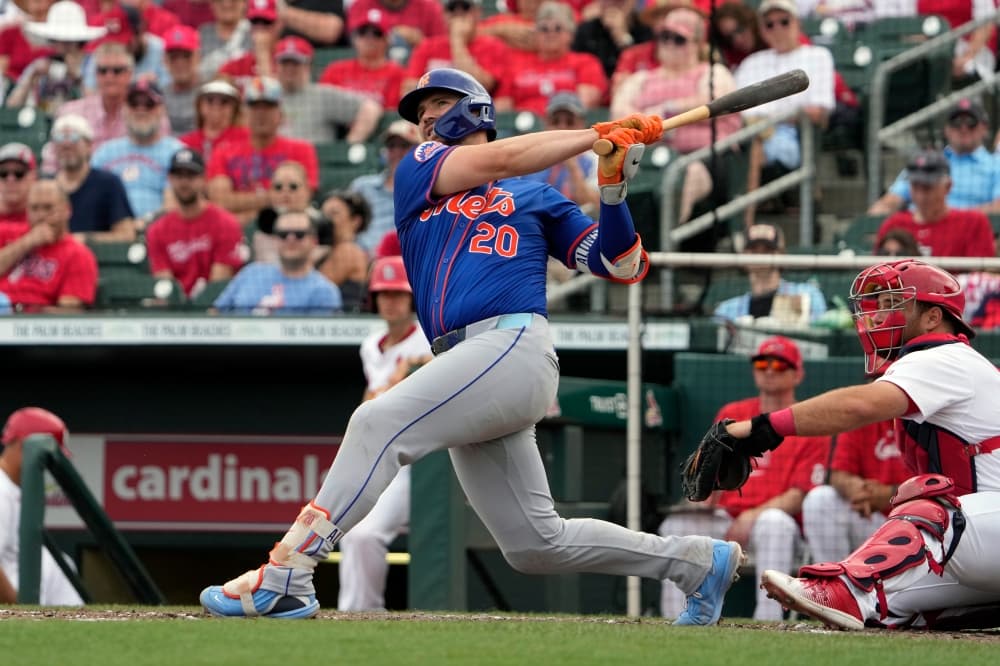 Mets owner Steven Cohen doesn’t expect long-term deal with star Pete Alonso before season ends