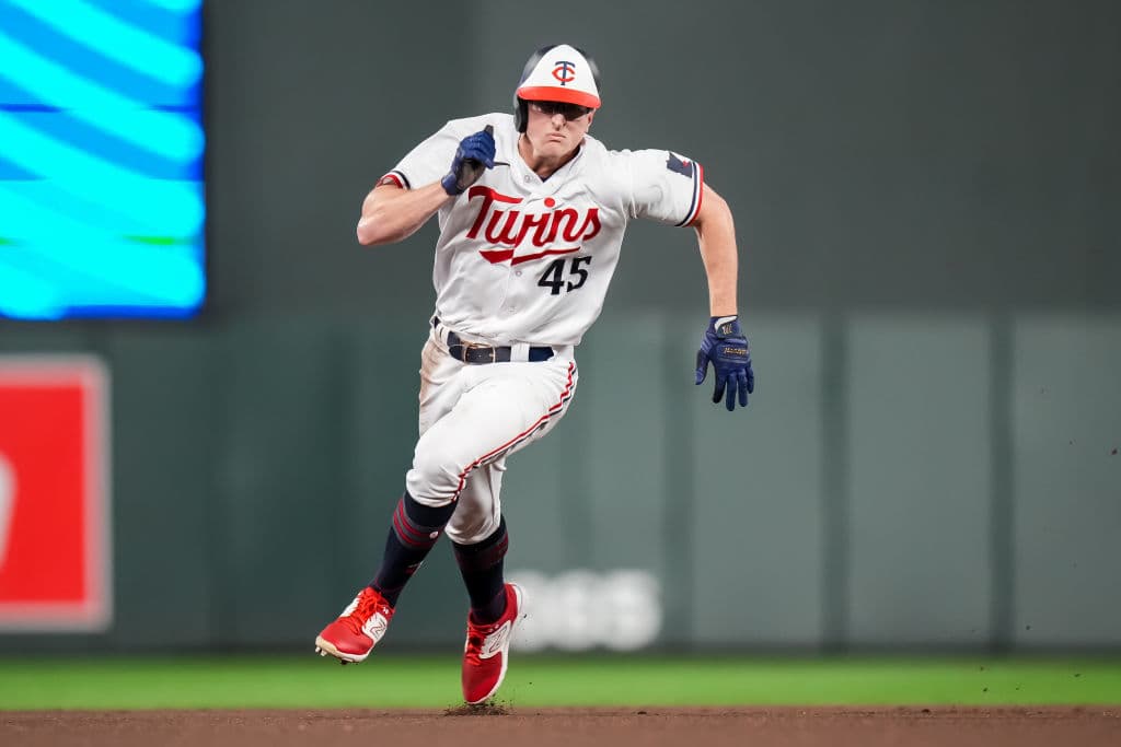 Outfielder Andrew Stevenson Signs With Hokkaido Nippon-Ham Fighters For 2024 NPB Regular Season 