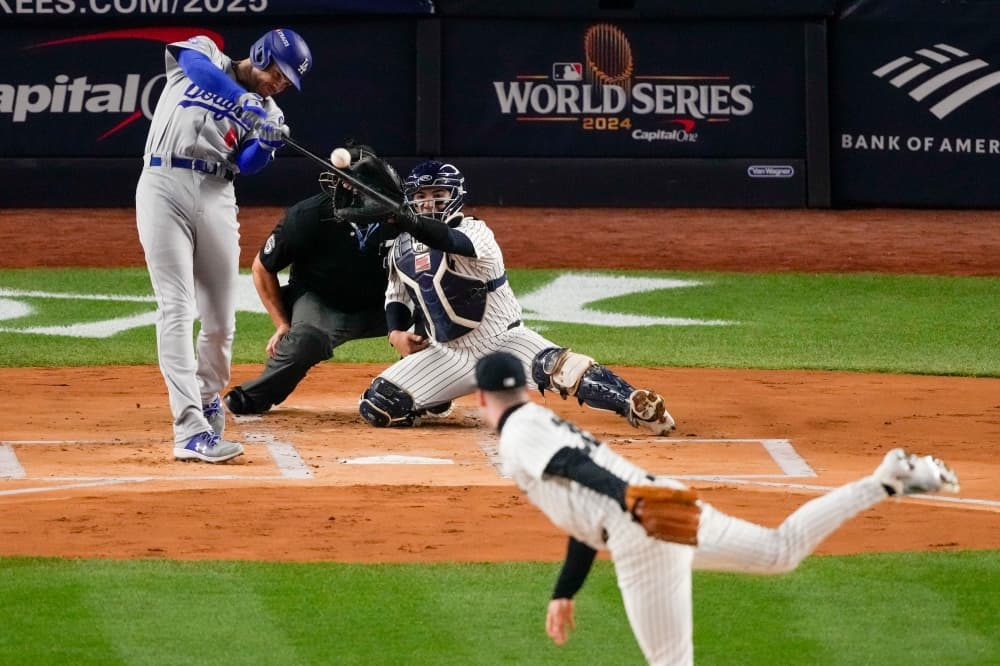 2024 MLB World Series International-Born Player Spotlight Recap