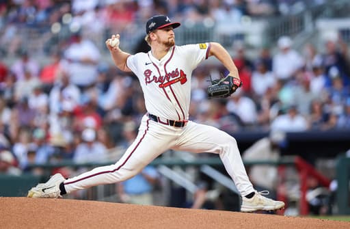 Braves rally on Sean Murphy’s 3-run homer, then hold off slumping Cardinals 7-6