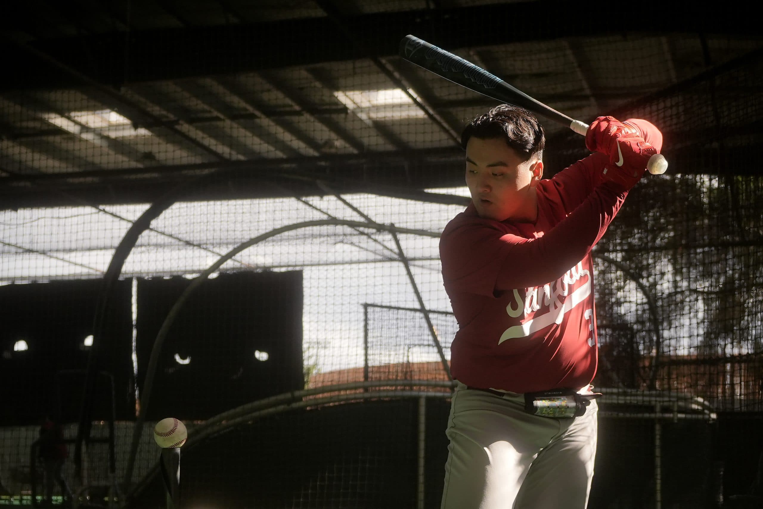 College Baseball Notebook: Japanese Star Rintaro Sasaki Finds Stroke Right Away in Stanford Debut