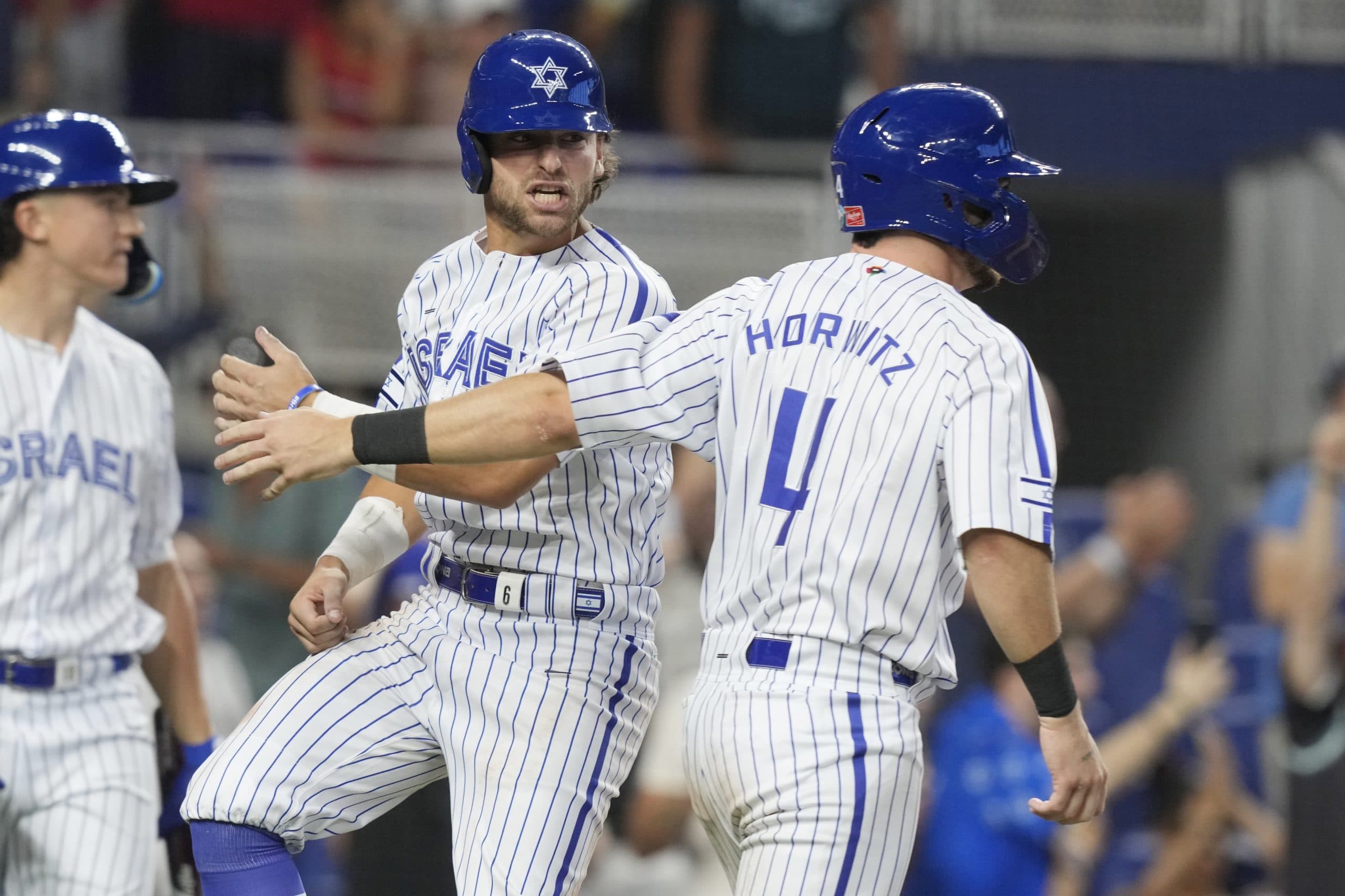Spencer Horwitz Makes Anticipated Pittsburgh Pirates Debut
