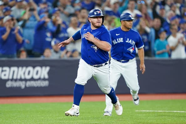 Blue Jays Catcher Alejandro Kirk Will Miss World Baseball Classic