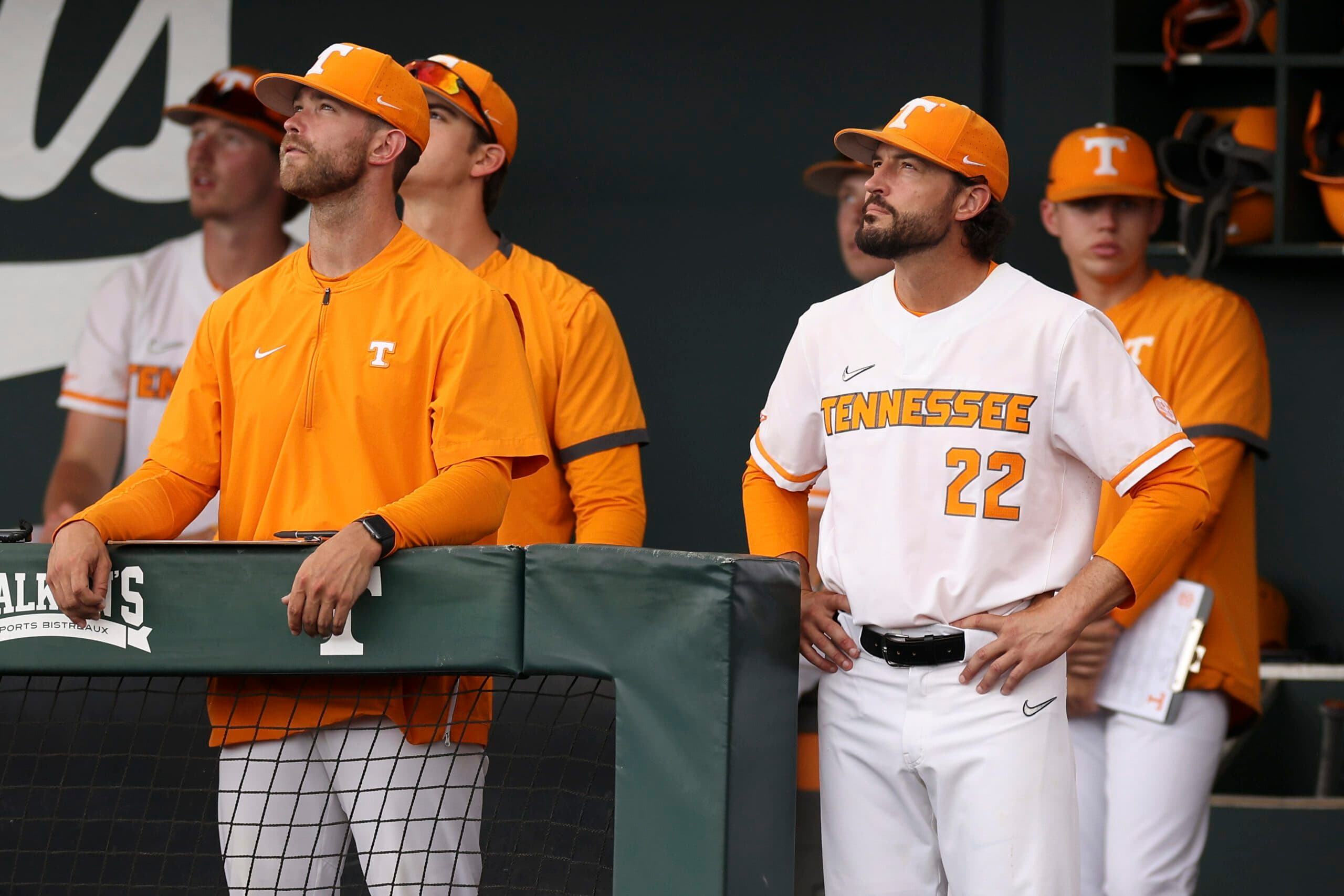 Tony Vitello Mentioned in San Francisco Giants Manager Search by The Athletic