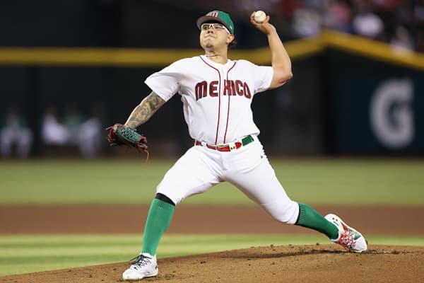 Puerto Rico’s Stroman and Mexico’s Urias Will Face Off In World Baseball Classic Quarterfinal