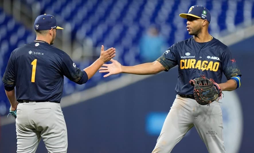 Central American And Caribbean Games 2026 Day 4 Roundup: Curaçao Closes Tournament With Seventh-Place Victory
