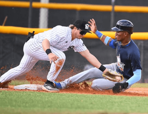 FEPCUBE and Miami Dade College Play in Miami Exhibition Game