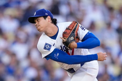 Dodgers two-way star Shohei Ohtani won’t pitch for ‘some time’ because of left knee irritation
