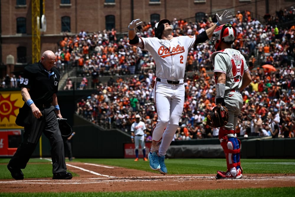 Home Run Derby issues format change that limits the number of pitches each hitter will see