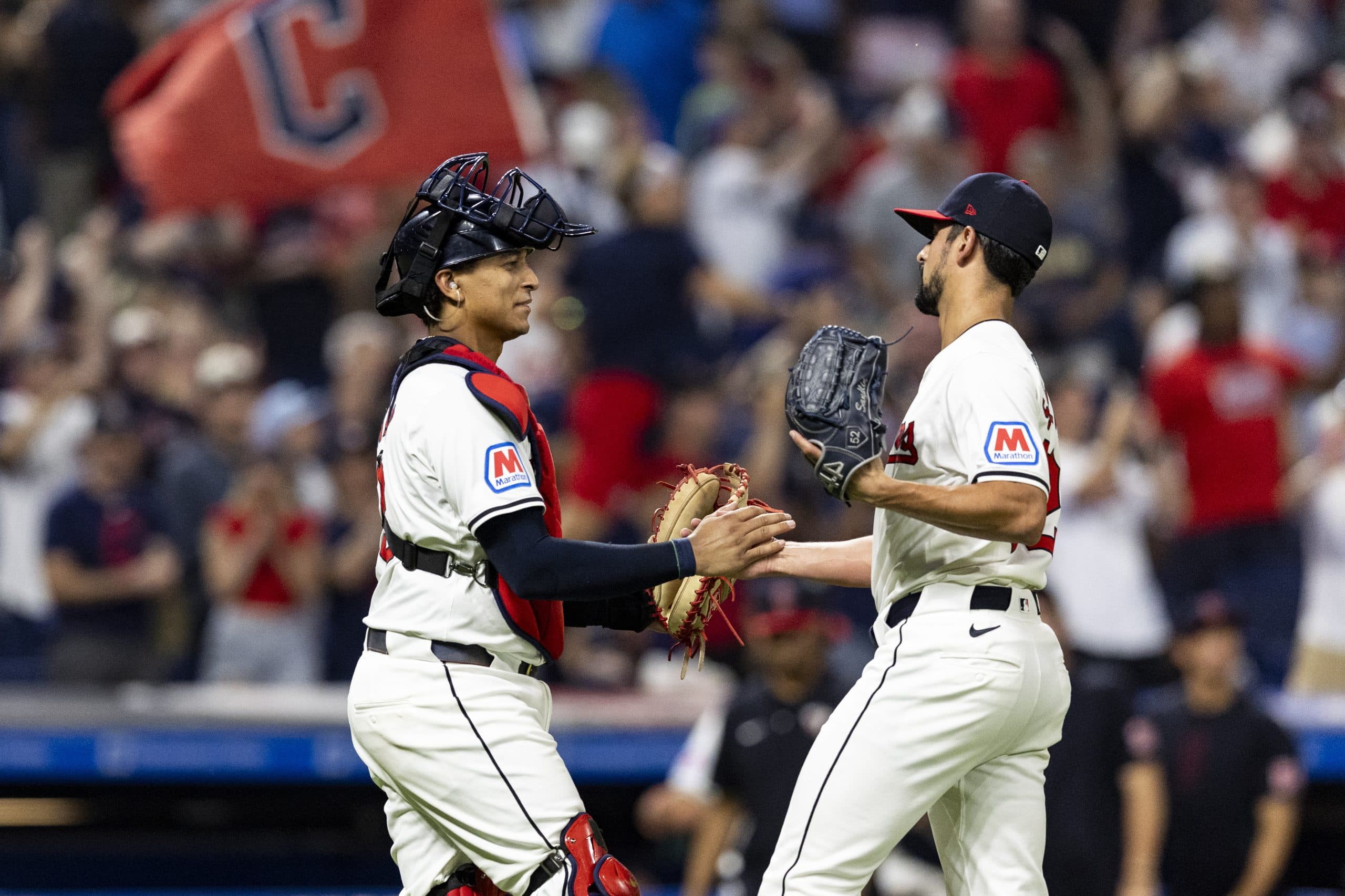 Guardians Manager Vogt Confident Team Can Make Another Strong Title Run